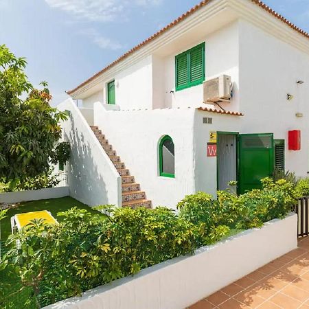 Las Burrras Buigues Beach Apartman San Bartolomé Kültér fotó